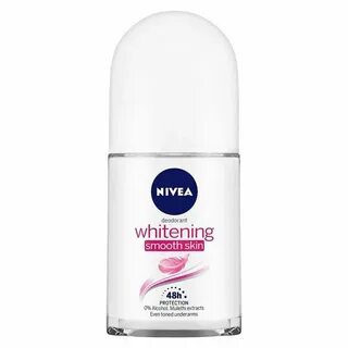 Roll deodorant