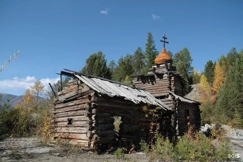 Старцев красноярский край