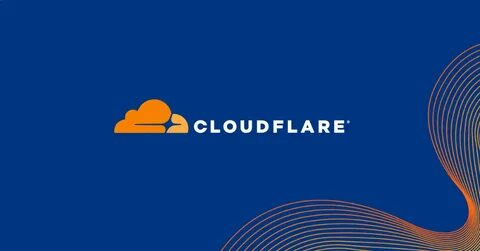 Cloudflare