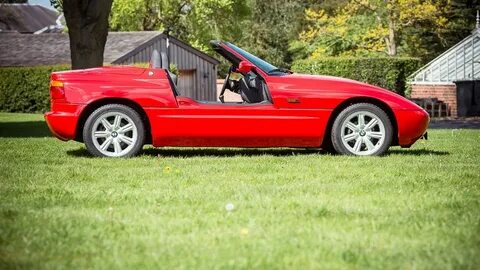 Bmw z1