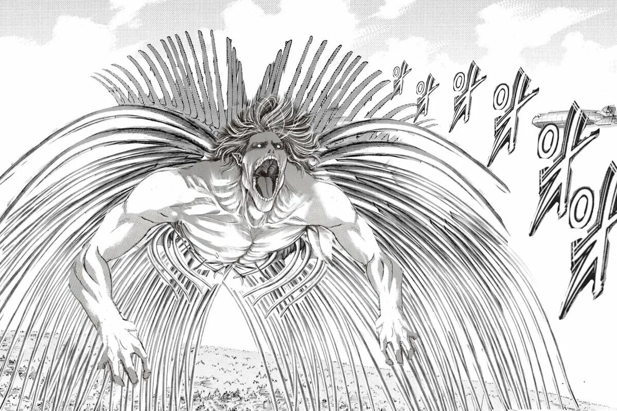 Эрон титан прорадитель. Эрен титан прародитель скелет. Эрен колоссального титана. Имир атака титанов титан. Эрон титан прорадитель.