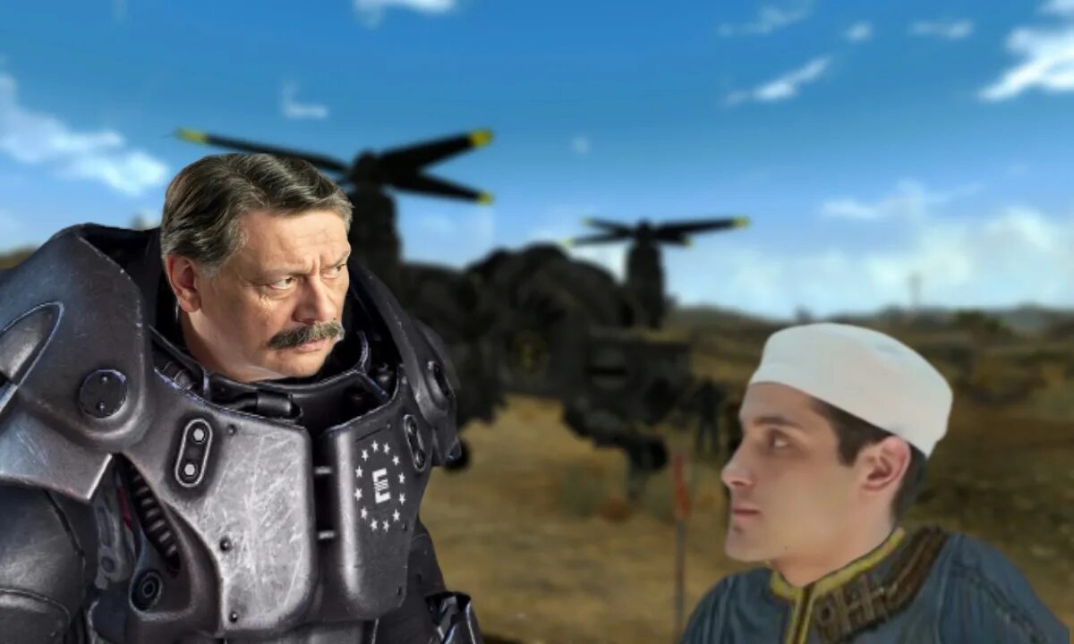 Фоллаут дата выхода серий. Фоллаут дата выхода серий