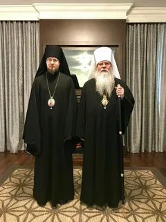 Клобук это