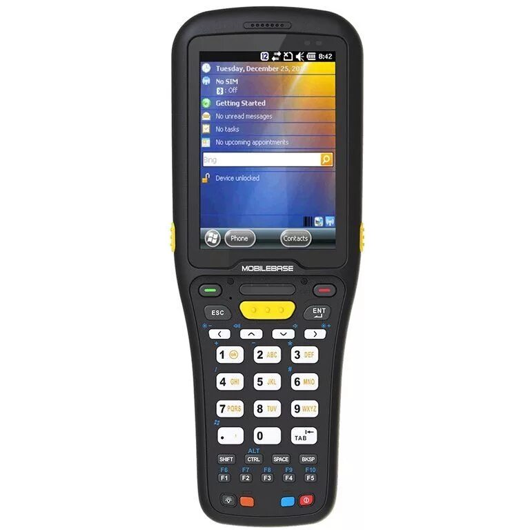 Терминал сбора. Тсд mobilebase ds5. терминал сбора данных mobilebase ds5 android. тсд сканер ds5. терминал сбора данных атол mobilebase ds5.