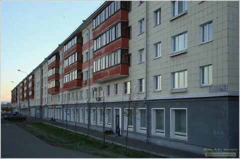 Г казань ул декабристов