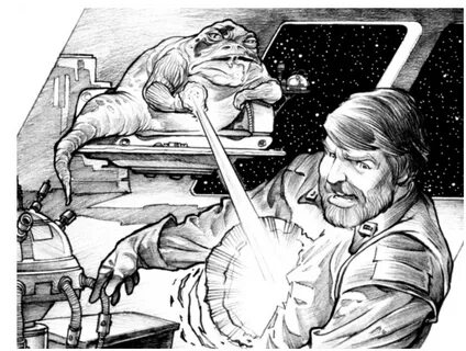 Star wars survival