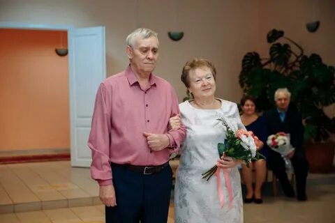 За 8 лет в браке жена родила