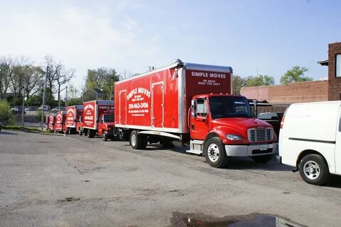 Simple Moves LLC.