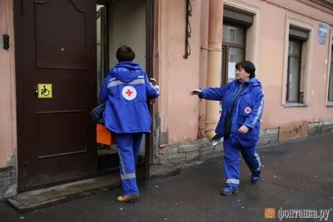 Психиатрическая помощь госпитализация