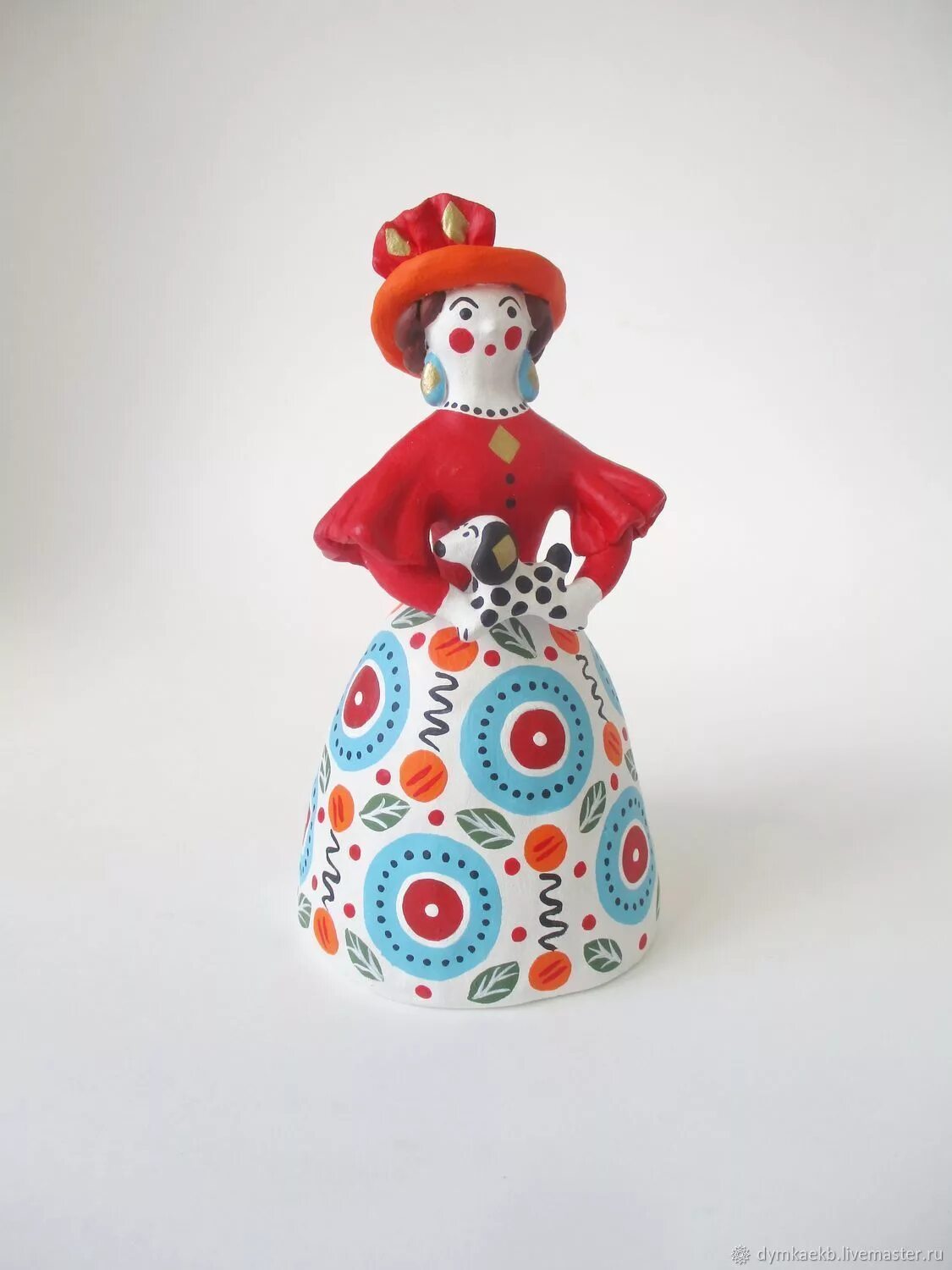 Дымковская игрушка "барыня". Дымковская игрушка барыня и индюк. Барыня из глины дымковская. Дыиковская игрушка барыни. Дымковская барыня.