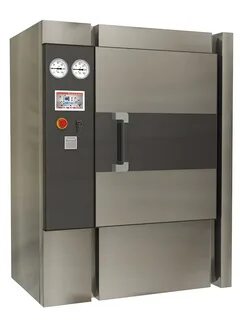 Паровые стерилизаторы phs