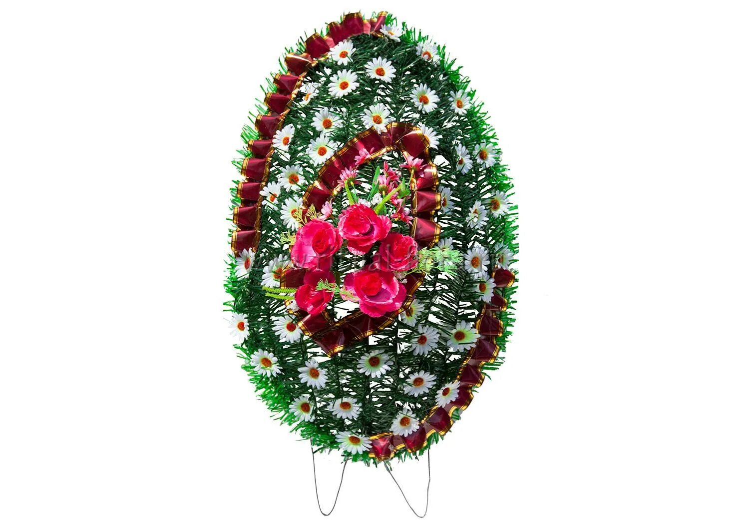 Ритуальные венки из искусственных цветов. Рит венки большие. Ритуальные венки из искусственных цветов. Погребальный венок. Венок 110 см.