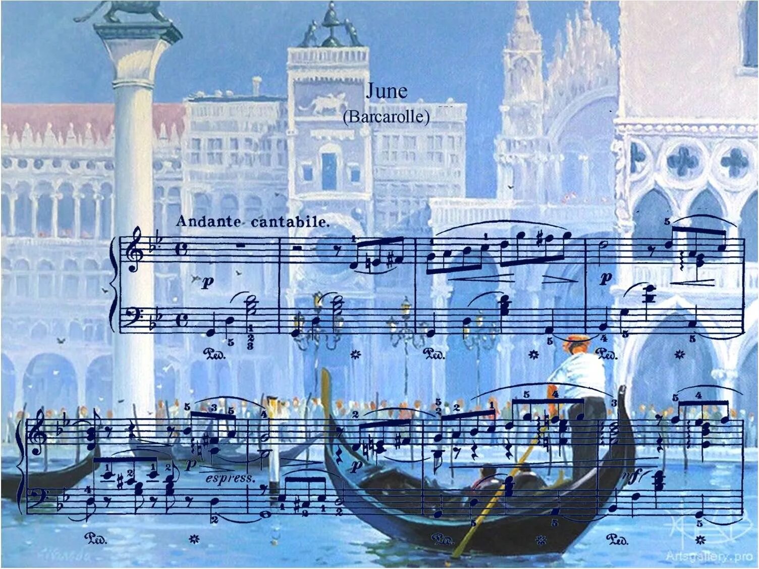 Чайковский июнь Баркарола. П. И. Чайковский - Баркарола.. Июнь Баркарола п.и Чайковского. Пётр. Чайковский, «июнь. Баркарола»