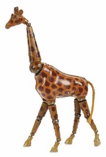 Animal articles