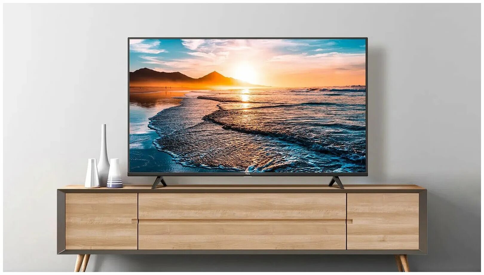 Новые телевизоры отзывы. Телевизор TCL 50p615. TCL 50p617. 55" Телевизор TCL 55p615 led, HDR. ТСЛ 50p615.