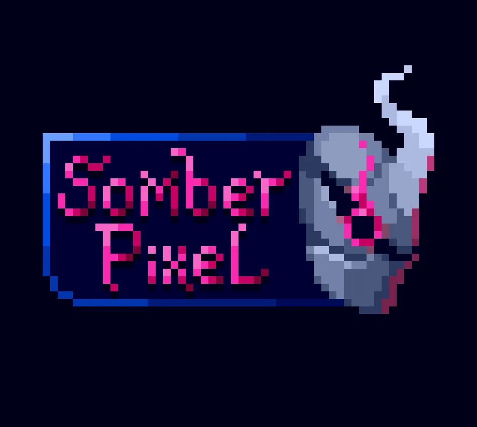 Pixel developer