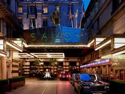 Savoy crest