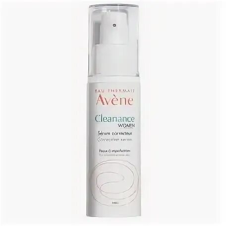 Avene ночной разглаживающий