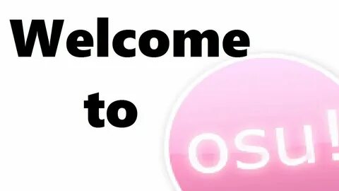 Osu meme