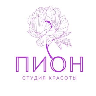 Салон красоты пион