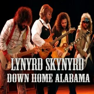 Home alabama