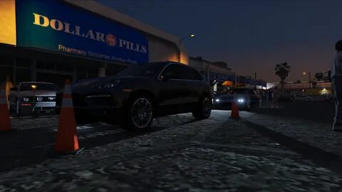 Car meeting