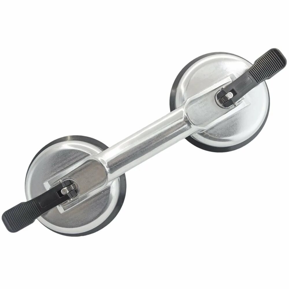 Double lifting. Vacuum suction cup for heavy double-glazed windows 850kg. gripper for glass load capacity 9,000 kg glass lenghts 12.0 m. vacuum handling tool купить. cup w handle, double bottom.