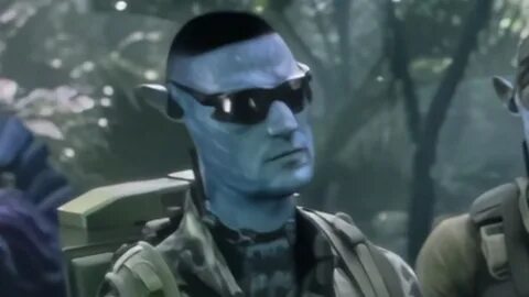Chud avatar