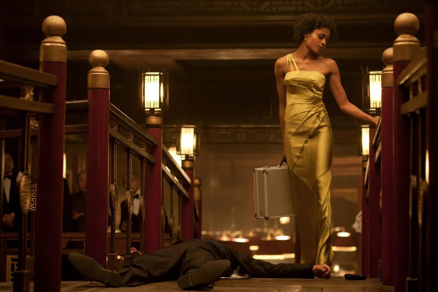 Skyfall