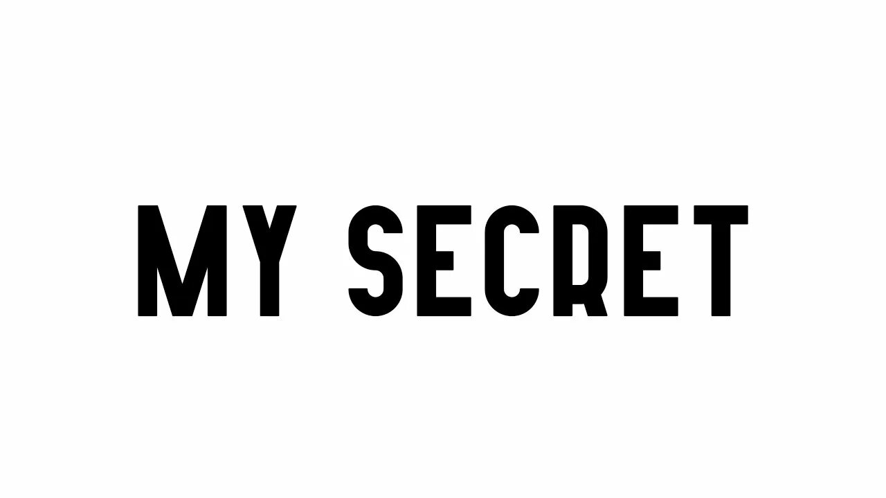 Reveal secrets. Smth. Reveal a Secret.