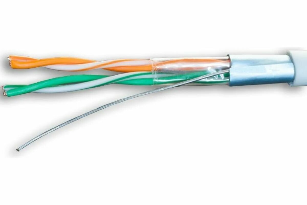 Cu pvc indoor. Кабель FTP 2х2х0.52. Витая пара median FTP Cat.5e 4x2xawg24. Кабель UTP SUPRLAN Standard 4х2х24awg, кат.5е внутренний, чистая медь, PVC. Кабель витая пара FTP-P-5e 2x2х24.