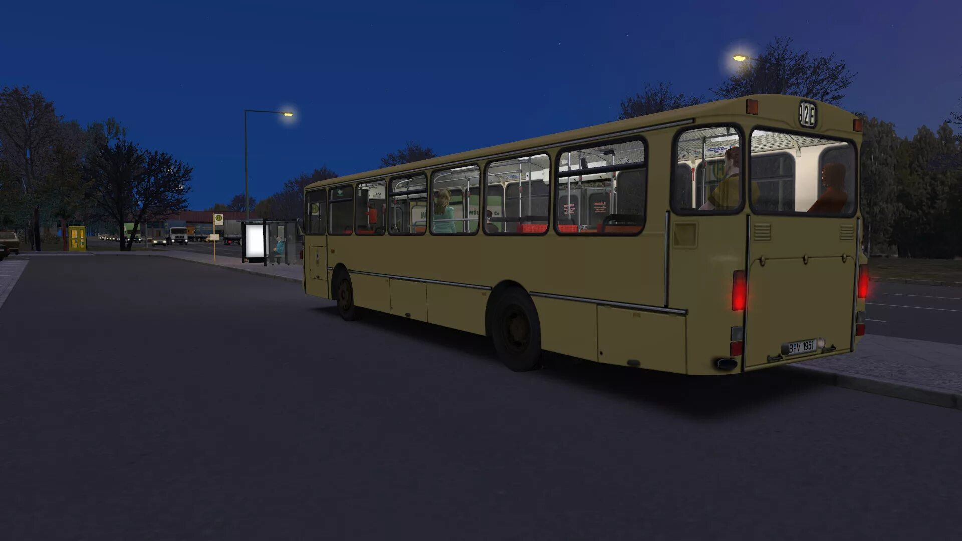 OMSI Bus. OMSI 2 Citybus o305. OMSI 2 old Bus. ГАЗ-a68r52 City омси 2. Игра автобус омси