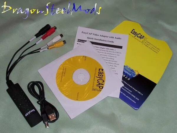 Easycap windows 10 x64. Easycap ms2106 драйвер. ezcap программы. драйвера easycap usb 2.0 win 7. драйвера для video capture adapter usb 2.0.