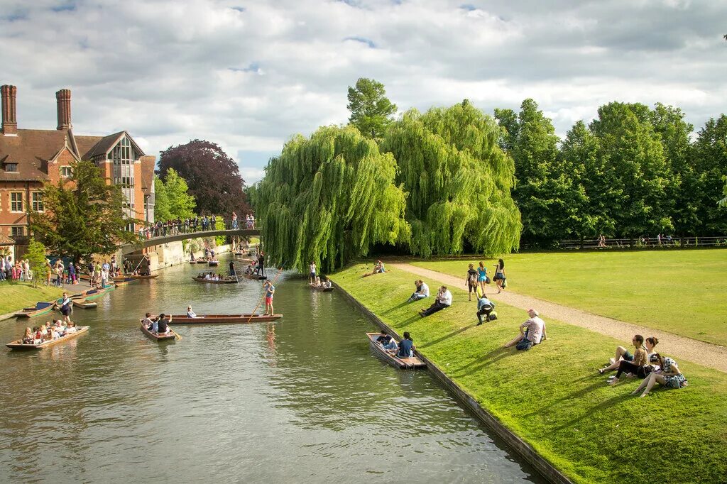 Call cambridge