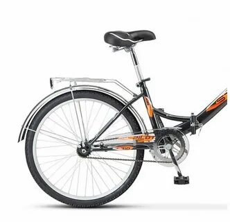 Stels pilot 205