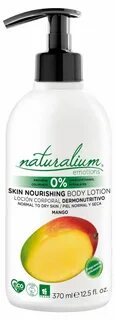 Naturalium лосьон