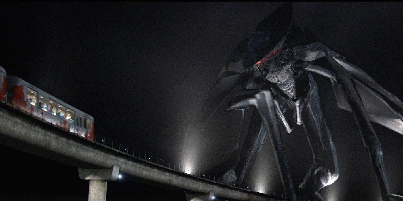 Гнус 2. Гнус 2. Годзилла 2014 муто. Годзилла 2014 муто. Королева муто годзилла.