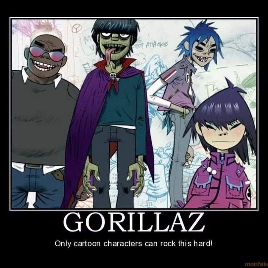 Гориллаз 2004 год. Гориллаз Хэппи. Gorillaz Happy. Горилаз im Happy. Gorillaz be happy