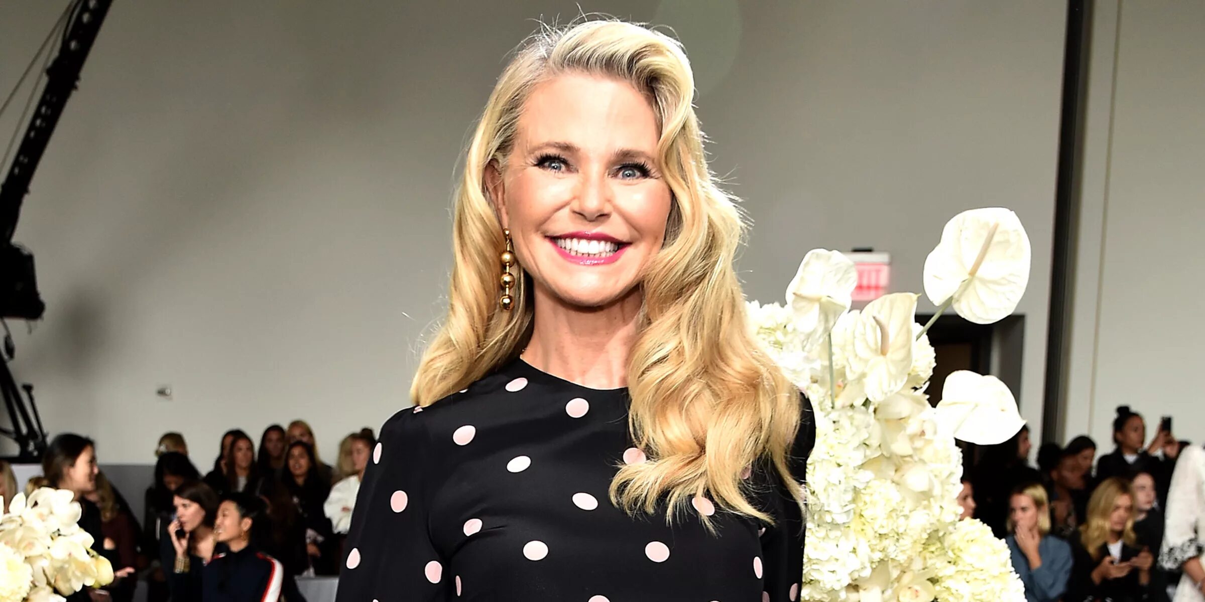Фото сейчас. Кристи Бринкли 2022. Christie Brinkley 2022.