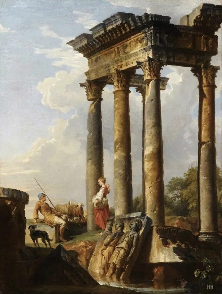 Панини джованни паоло 1691-1765. Giovanni paolo. Джованни паоло панини интерьер собора святого петра в риме 1750. Панини джованни паоло 1691-1765. Джованни паоло панини картины.