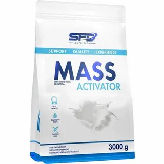 Mas активатор
