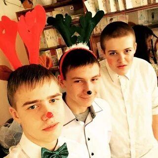 Мишкины калуга
