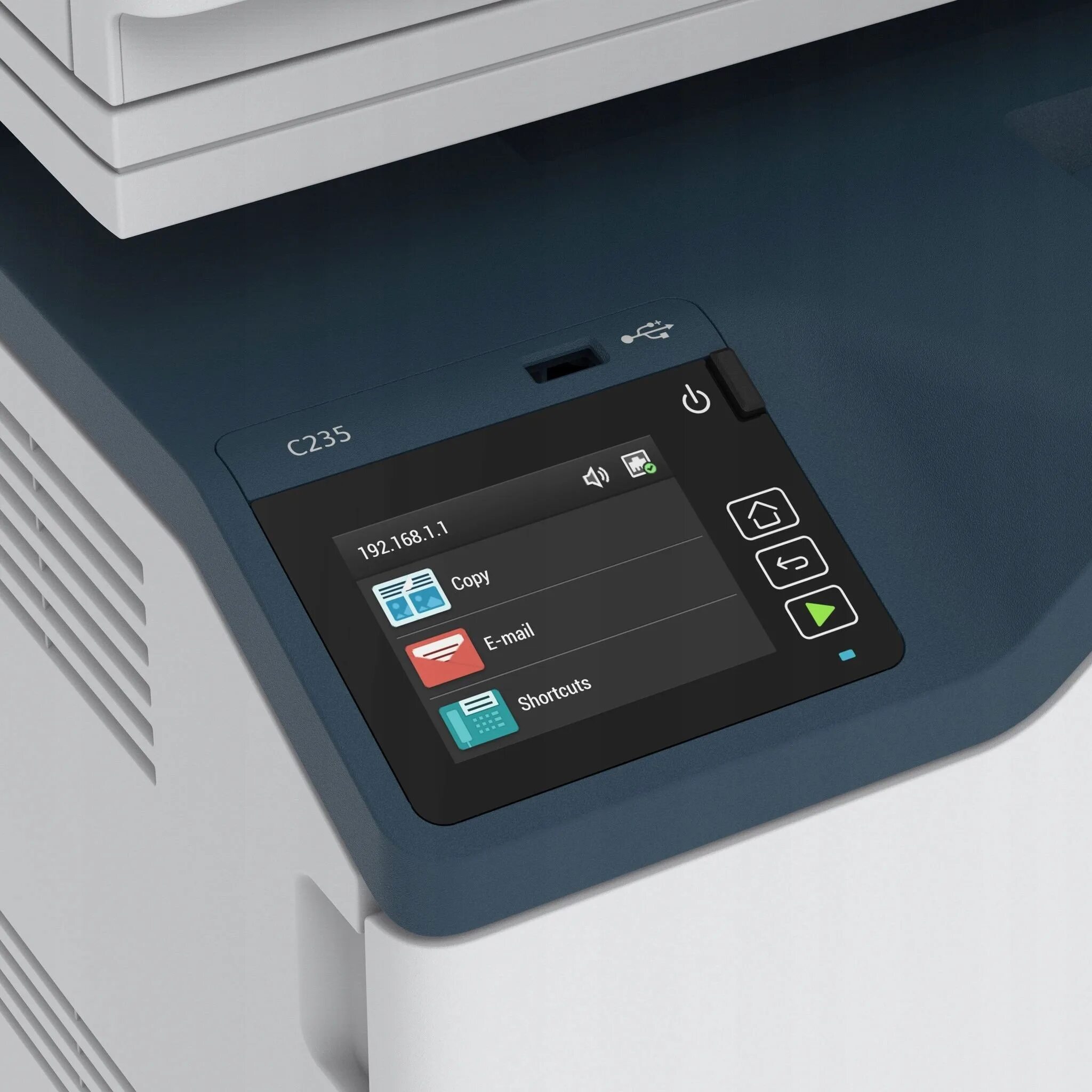Xerox c405 ошибки. Xerox c235. xerox c230. xerox с235. xerox c 235 wifi.