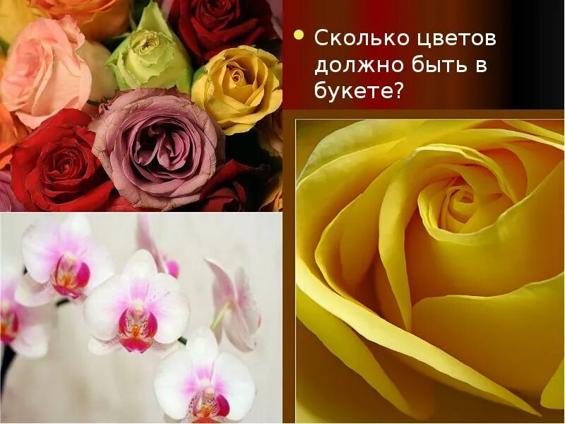 Значение сколько цветов. Сколько цветов должно быть в букете. количество цветов в букете. количество цветов в букете значение.