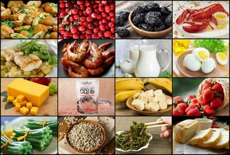 Какие продукты нельзя есть при щитовидной железе