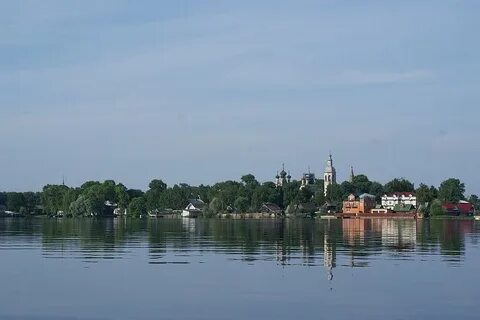 Погода в осташкове на 10 дней тверская