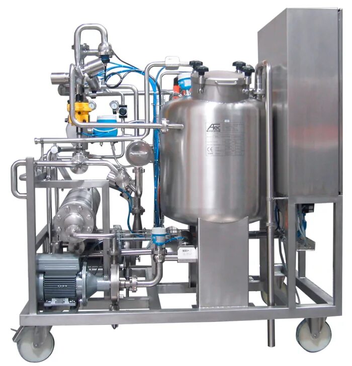 Tofflon ces 100 l инструкция. Tofflon оборудование. sip станция. полуавтоматическая сип станция. cip sip в технологии bfs.