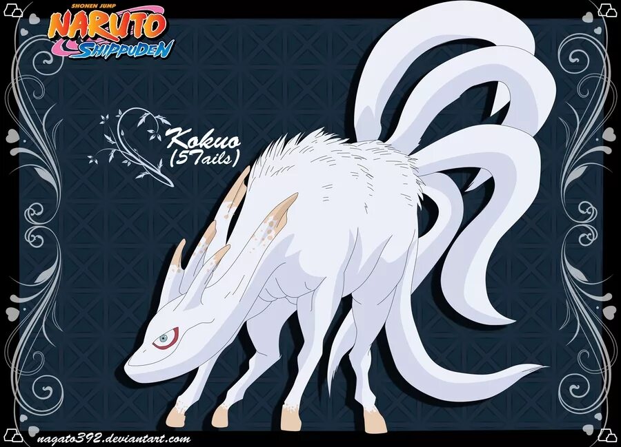 Пятихвостый джинчурики. Five tailed. Пятихвостый биджу наруто. Пятихвостый демон гоби. Пятихвостый кокуо.