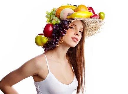 Fruit women
