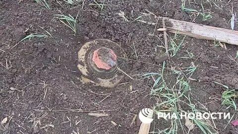 26 раз саперам пришлось